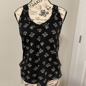Lucky Brand Tank